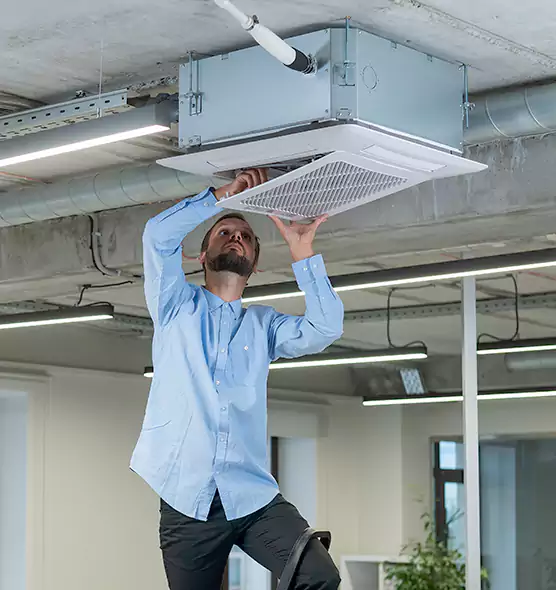 Professional Air Duct Cleaners in Apopka, FL