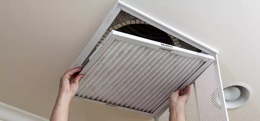 Robust Commercial Air Duct Cleaning in Apopka