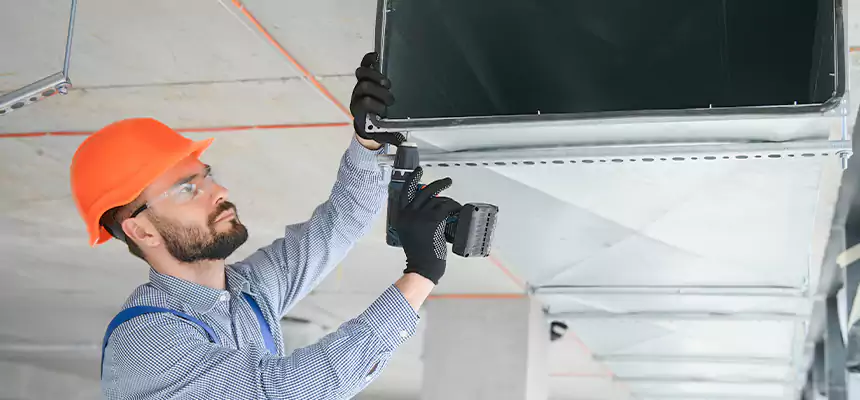 Our Air Duct Cleaning Services in Apopka, FL