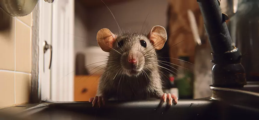 Our Air Duct Mice Removal Services in Apopka, FL