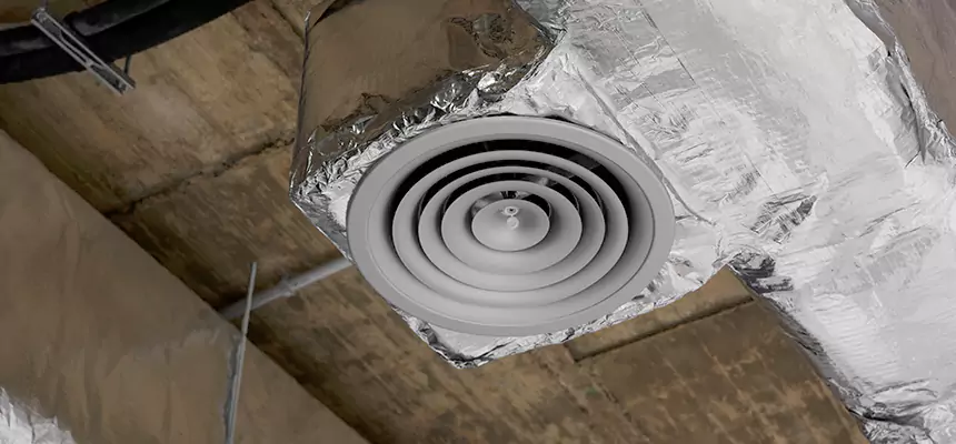 Our Basement Vent Cleaning Services in Apopka, FL