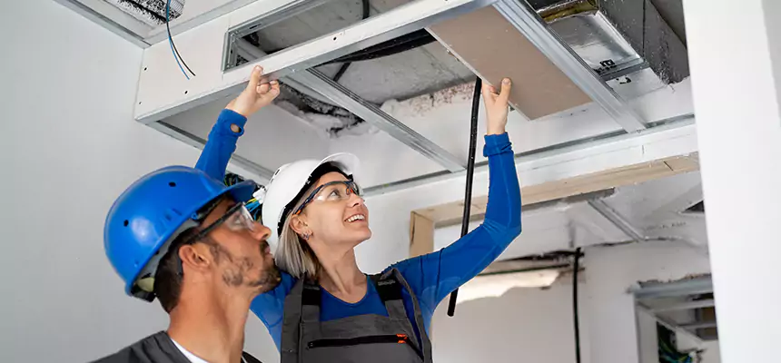 Our Eco-Safe Dryer Vent Cleaning Services in Apopka, FL