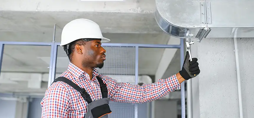 Our Emergency Dryer Vent Repair Services in Apopka, FL