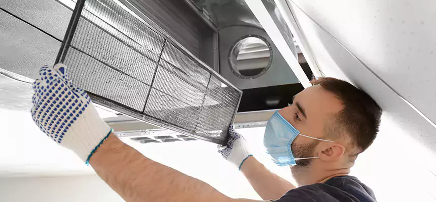 Our Home Duct Cleaning Services in Apopka, FL