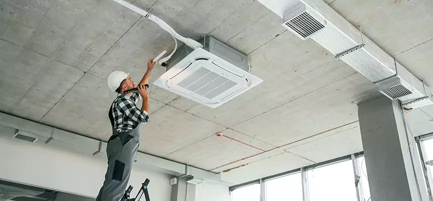 Our HVAC System Deodorizing Services in Apopka, FL