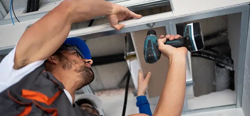 Our Improve Home Air Circulation Services in Apopka, FL