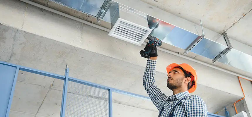 AC Replacement with Energy-Efficient Units in Apopka, FL