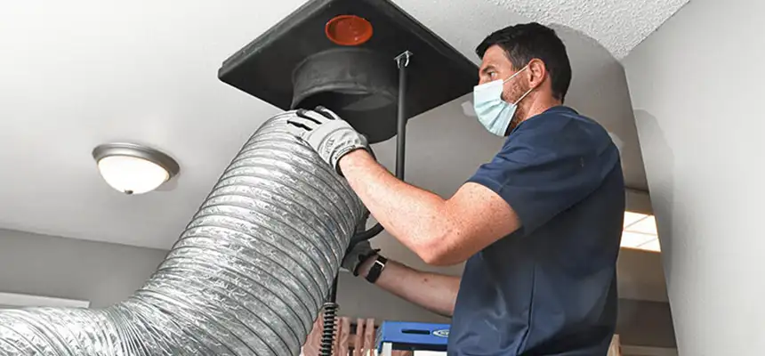 Our Services to Maximize AC Efficiency in Apopka, FL