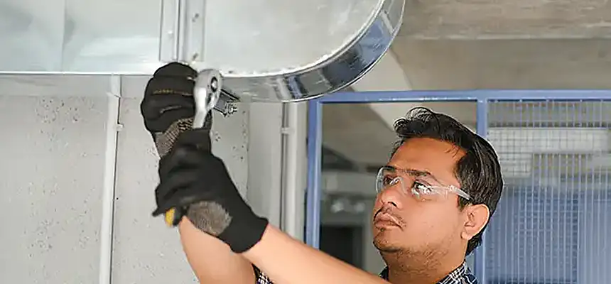 Our NADCA Approved Air Duct Services in Apopka, FL