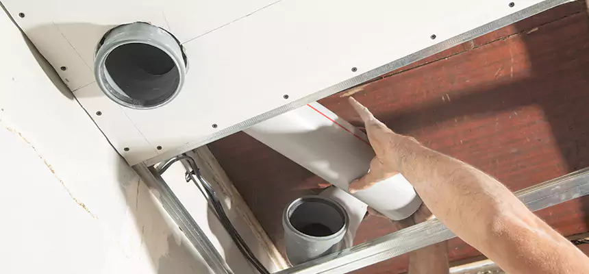 Smart — Duct Design & Sizing New Room Vent Extension in Apopka