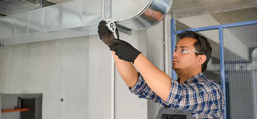 Our Post-Construction Duct Cleaning Services in Apopka, FL