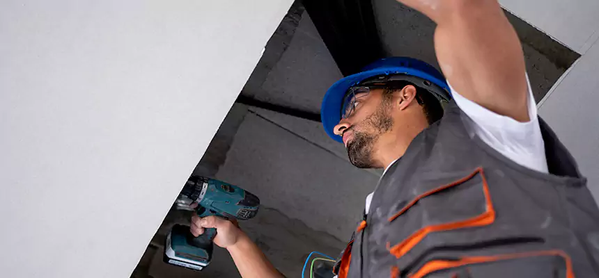 Our Post-Renovation Duct Debris Removal Services in Apopka, FL