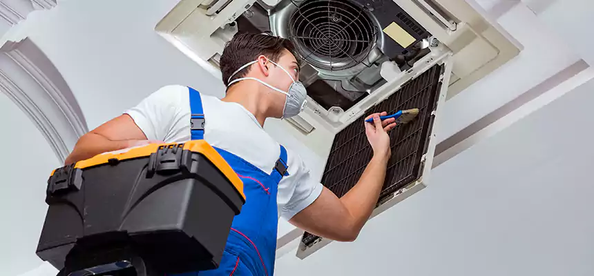 Our Remove Smoke Smell From Air Duct Services in Apopka, FL