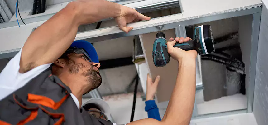 Our Residential Vent Cleaning Services in Apopka, FL