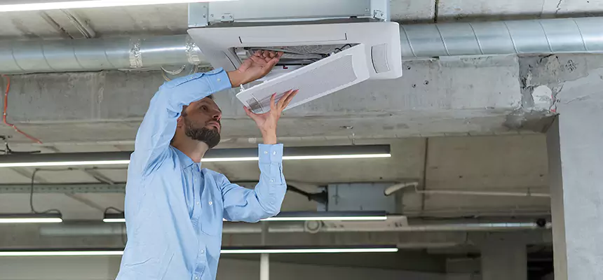 Our Room Addition Duct Installation Services in Apopka, FL