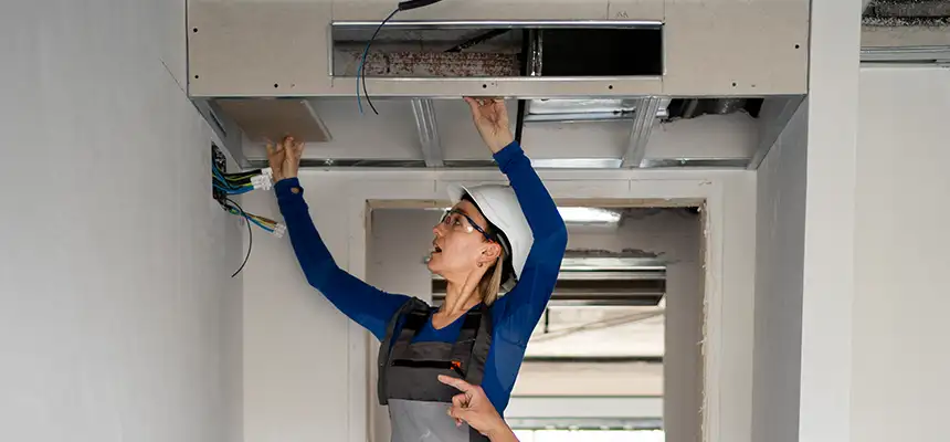 Thorough Vent Smoke Odor Elimination for Property Turnovers in Apopka, FL