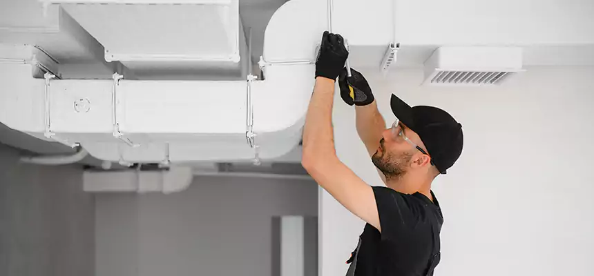 Customized Commercial Ventilation System Upgrades in Apopka, FL