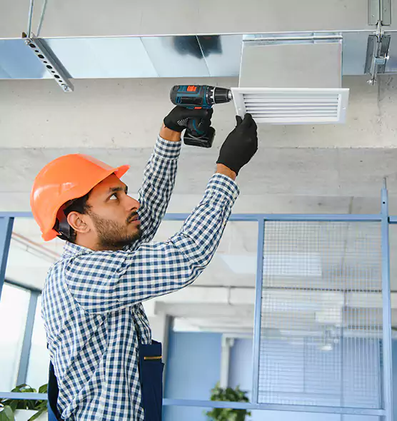 Welcome to Air Duct Cleaning & Repairs Apopka — Your Local AC Vent Repairs Partner in Apopka, FL