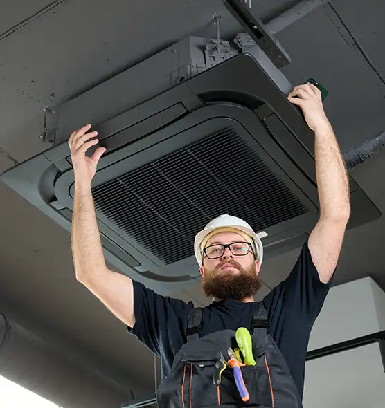 About Air Duct Camera Inspection in Apopka, FL