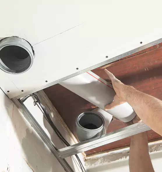 Professional Air Duct Replacement in Apopka, FL