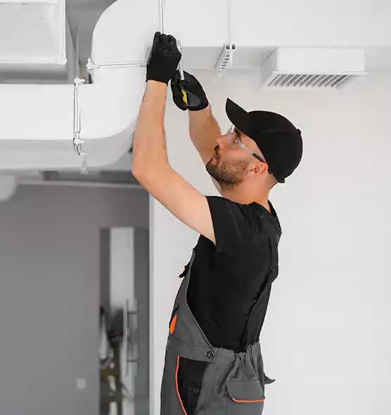 Professional Air Purifier Installation in Apopka, FL