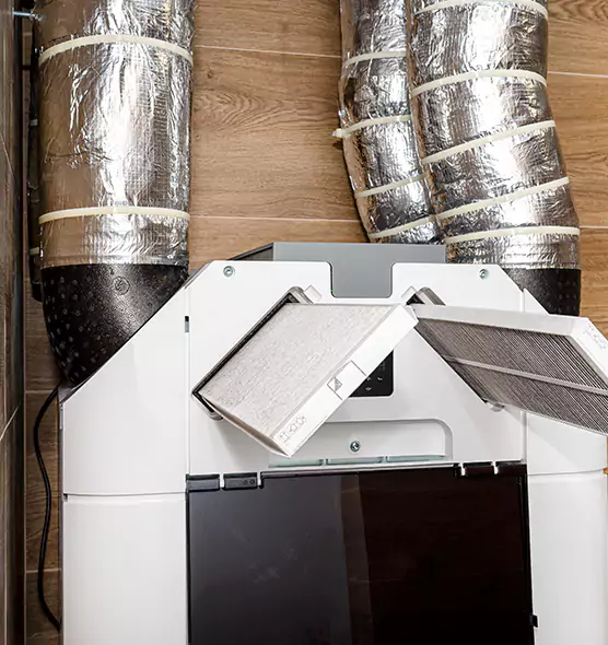 About Clogged Air Duct Repair in Apopka, FL