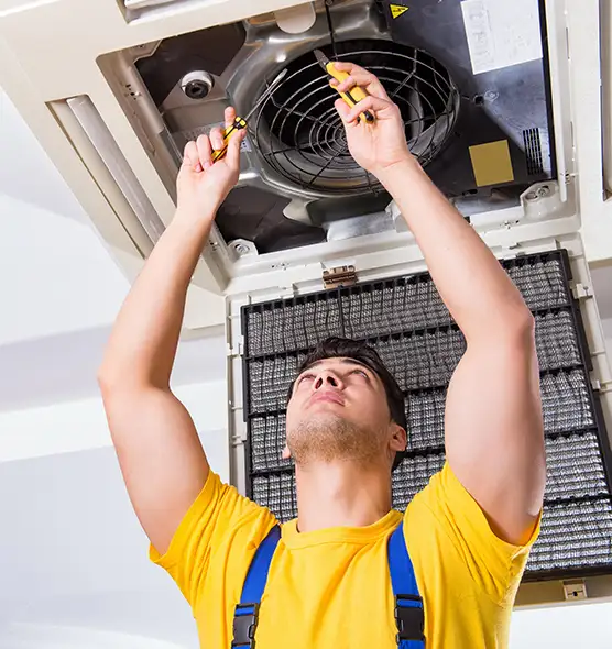 Welcome to Air Duct Cleaning & Repairs Apopka — Your Local Condo Dryer Vent Maintenance Partner in Apopka, FL