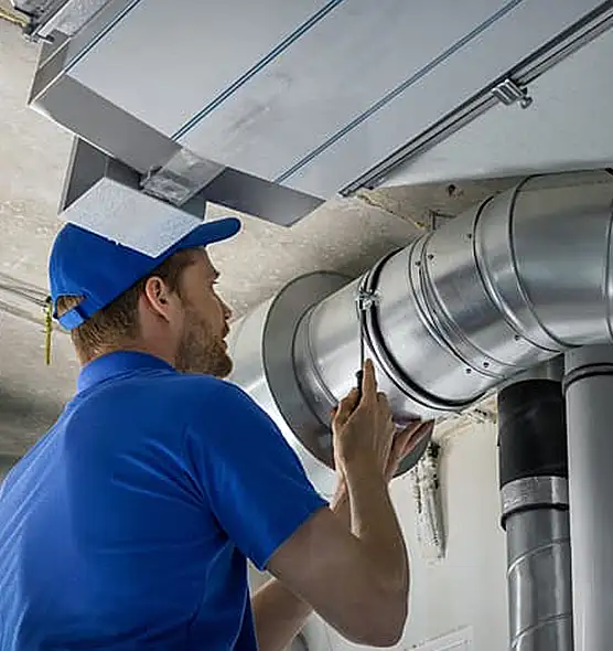 Advanced Dryer Vent Camera Inspection in Apopka, FL