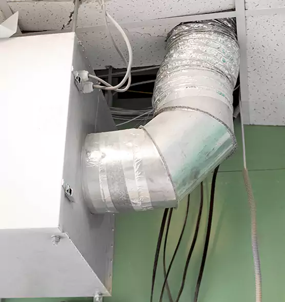 About Dryer Vent Hose Replacement in Apopka, FL