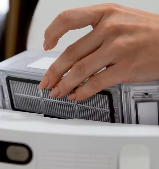 Professional Dryer Vent Lint Filter Cleaning in Apopka, FL
