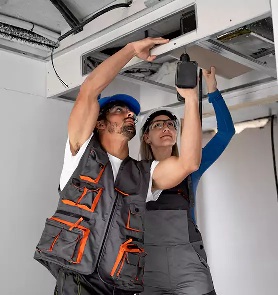 About Energy Efficient Air Duct Installation in Apopka, FL