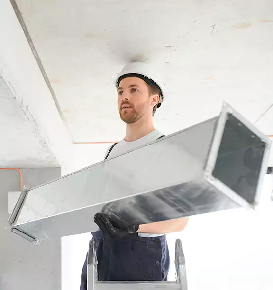 About HVAC Ductwork Installation in Apopka, FL
