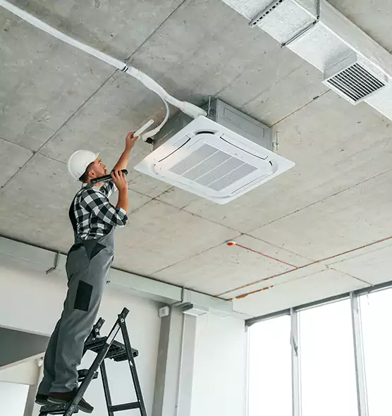 Advanced Pest Removal From Ducts in Apopka, FL