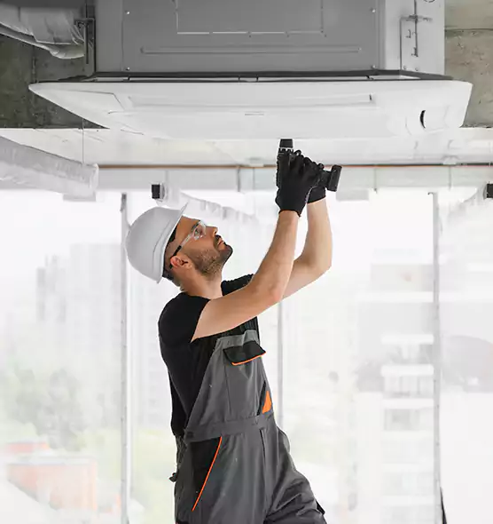 Reliable Ventilation System Cleaning in Apopka, FL