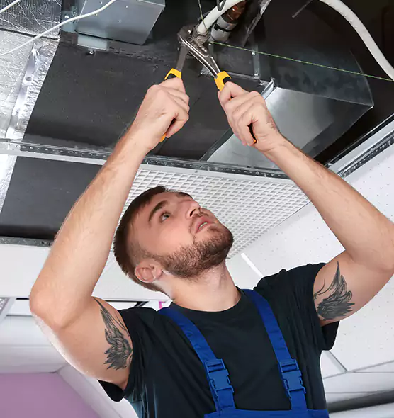 About Ventilation System Upgrades in Apopka, FL